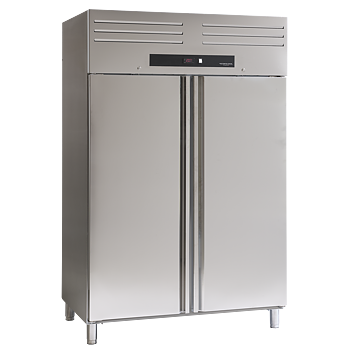  Gastro  frysskåp GUF1400X GN 2/1 