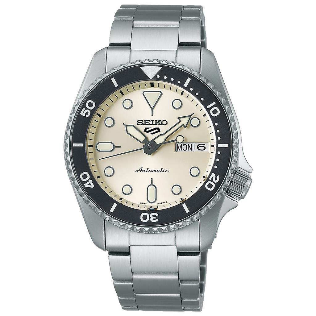 Seiko 5 Sports 38mm SRPK31K1