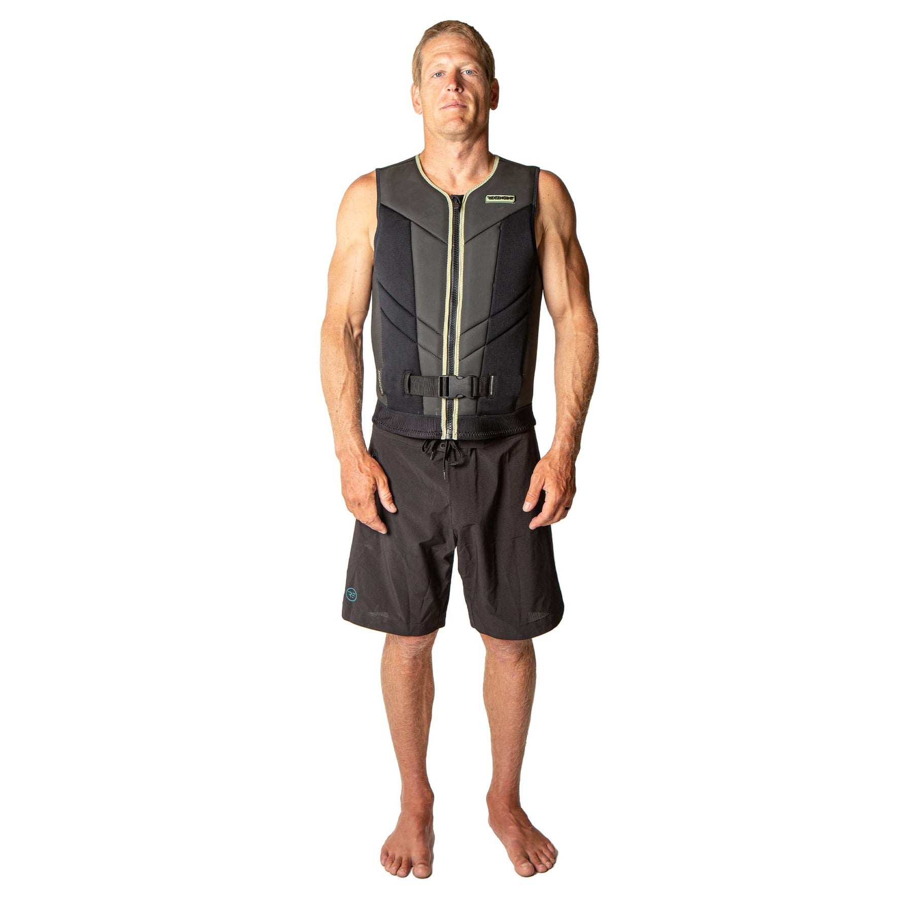 RIDE ENGINE TEAM VEST - 4