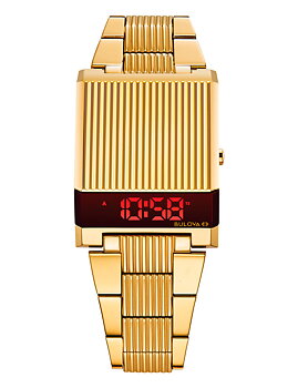 Bulova Computron
