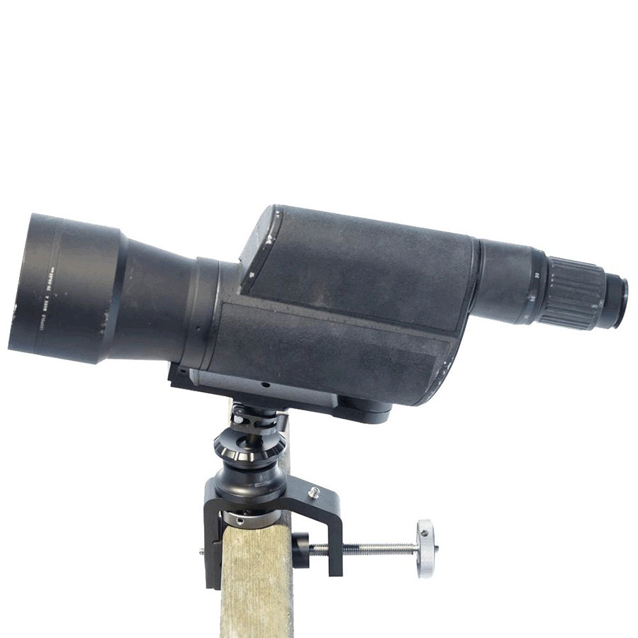Spartan Mr G Clamp - 6
