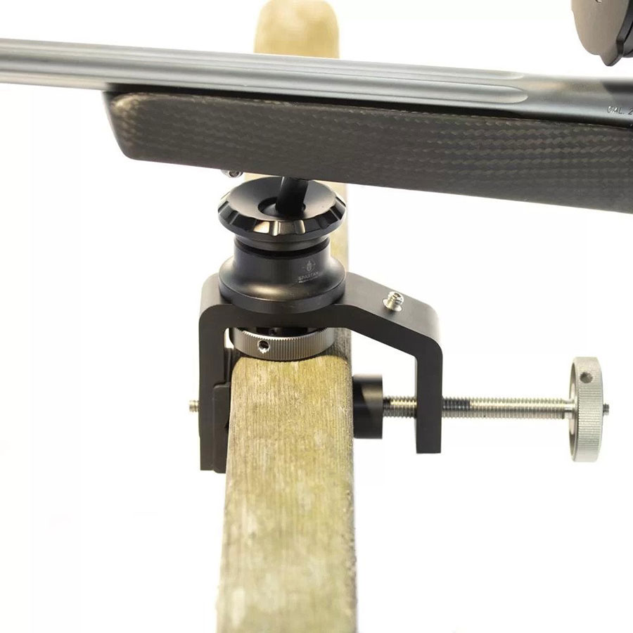 Spartan Mr G Clamp - 3