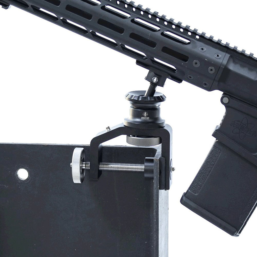 Spartan Mr G Clamp - 5