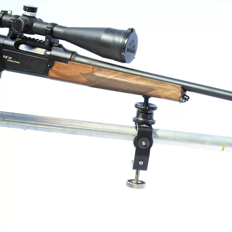 Spartan Mr G Clamp - 4