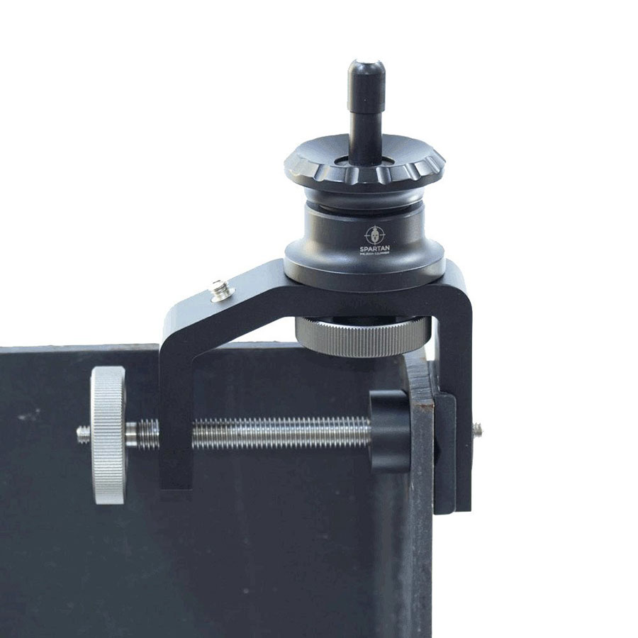 Spartan Mr G Clamp - 2