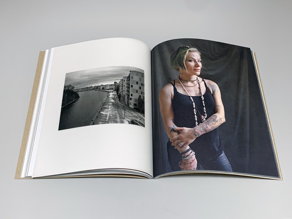 Hannah Modigh: Archive of Longing [signed] - 4