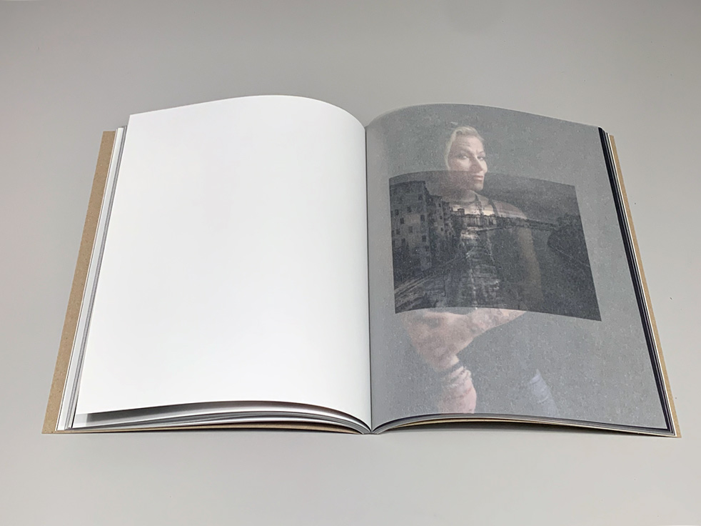 Hannah Modigh: Archive of Longing [signed] - 3