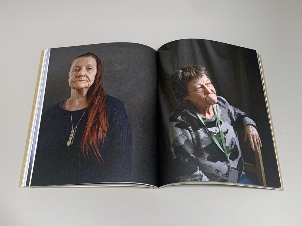 Hannah Modigh: Archive of Longing [signed] - 6