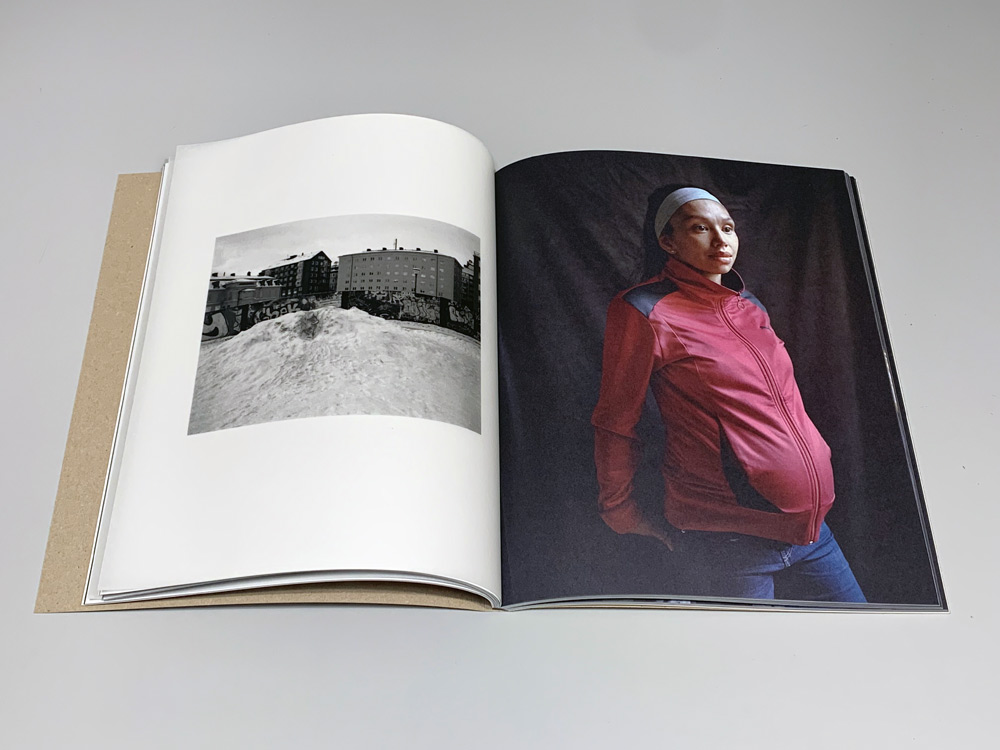 Hannah Modigh: Archive of Longing [signed] - 7