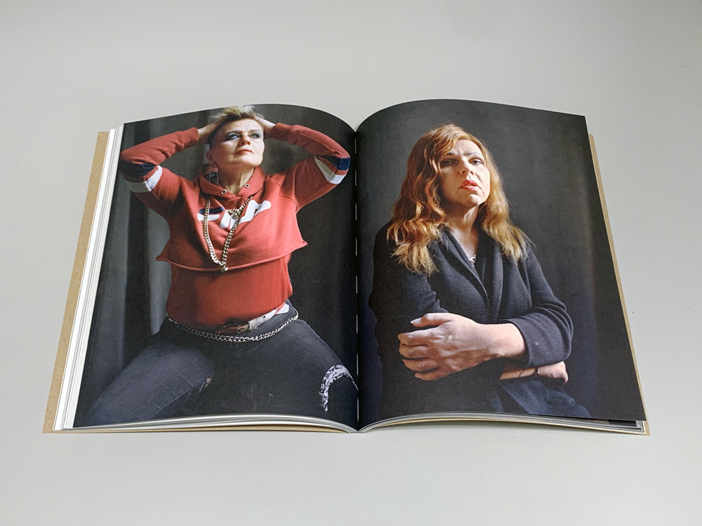 Hannah Modigh: Archive of Longing [signed] - 5