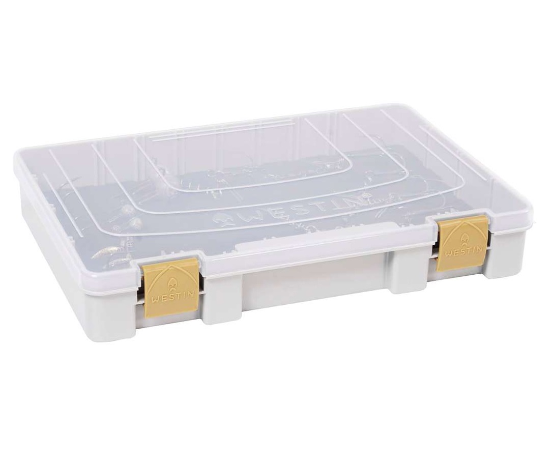 Westin W3 Tackle & Lure Boxes - 5