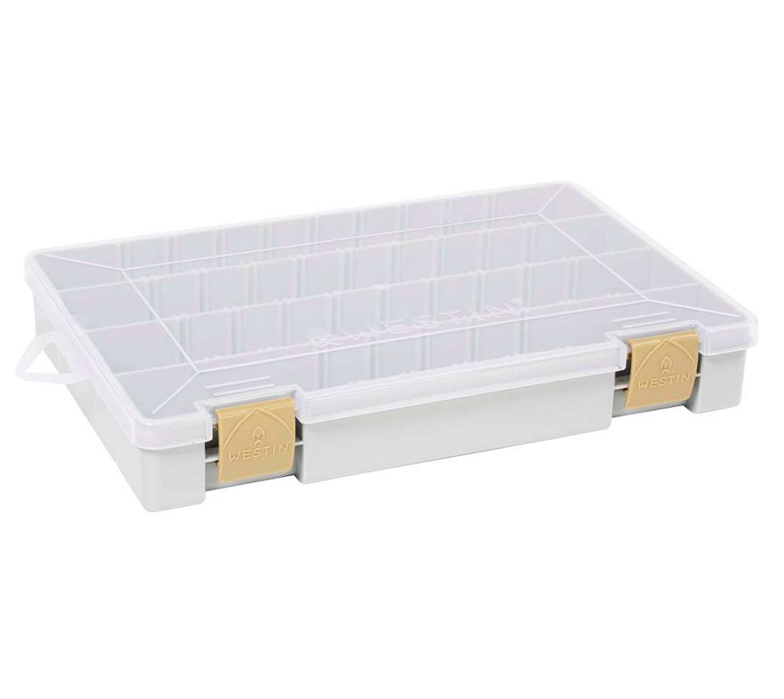 Westin W3 Tackle & Lure Boxes - 2