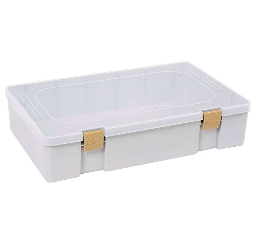 Westin W3 Tackle & Lure Boxes - 4
