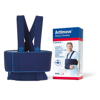 Actimove Sling & Swathe