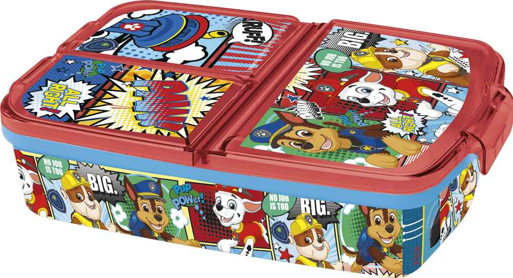 Paw Patrol Lunchlåda - 2