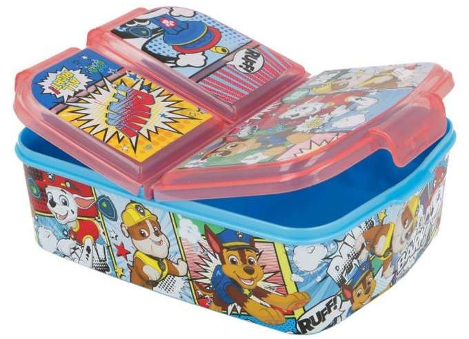 Paw Patrol Lunchlåda