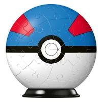 Pokémon Pusselboll - 2
