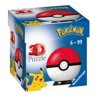 Pokémon Pusselboll