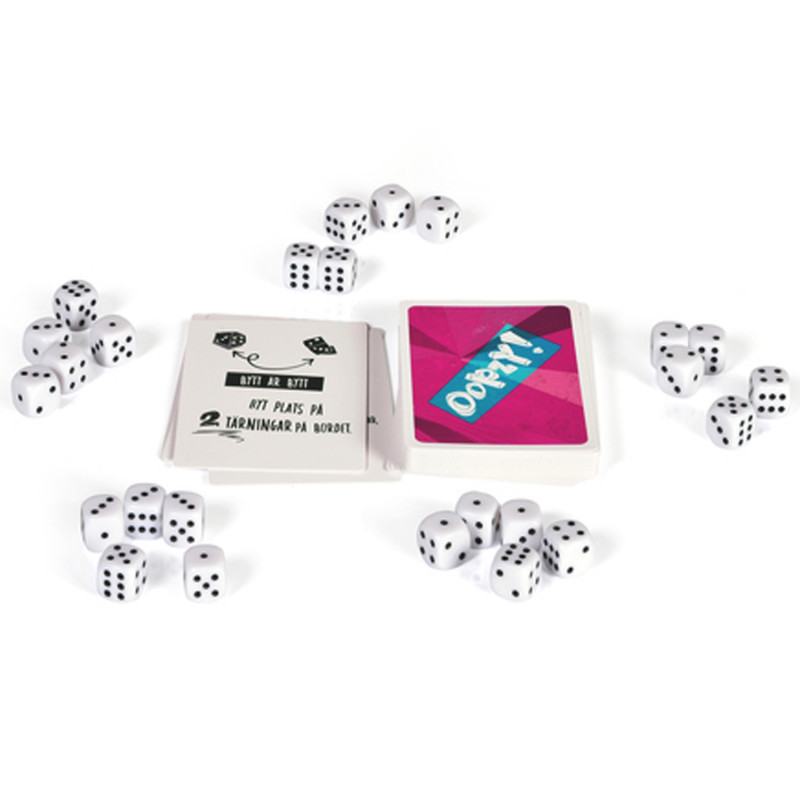 Alga Spel David Sundin Oopzy - 3