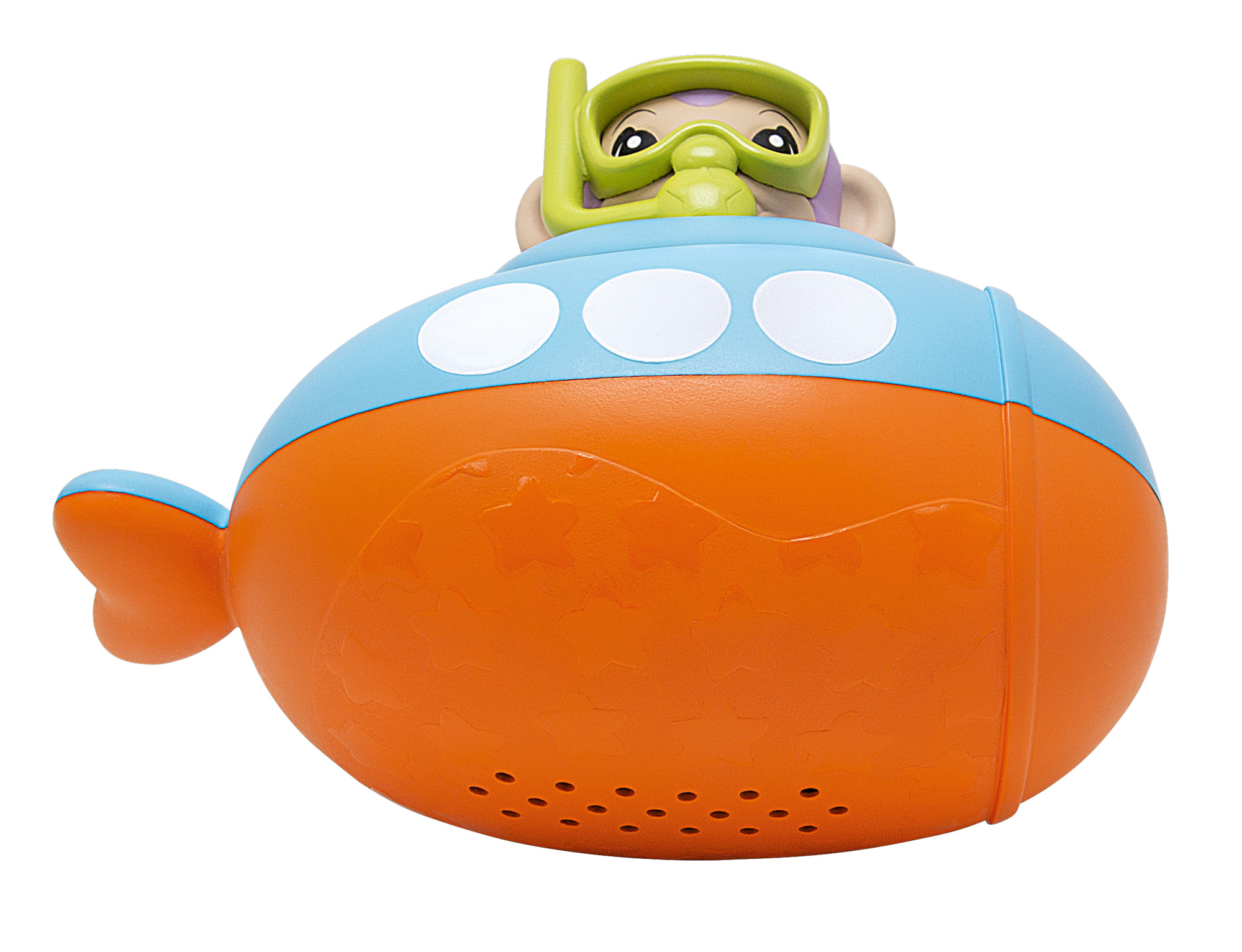 ABC Submarine - 3