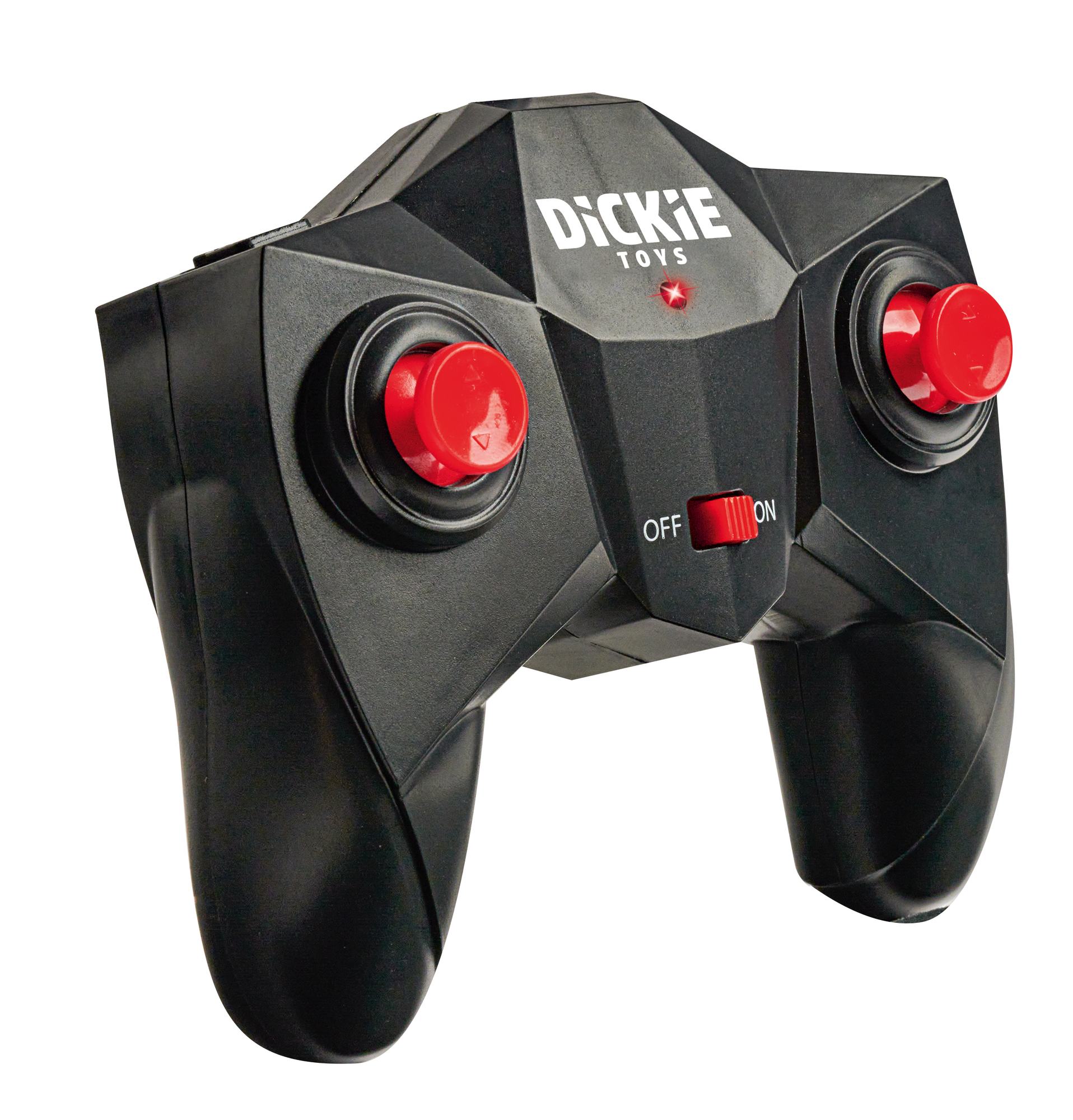 Dickie Toys Radiostyrd Tumbling Flippy - 3