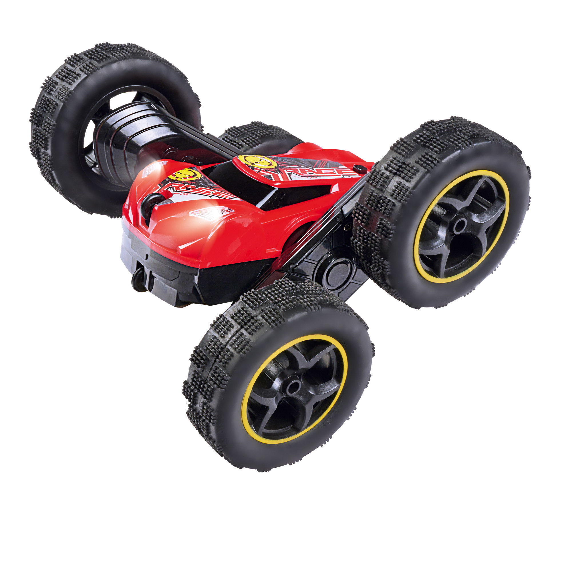 Dickie Toys Radiostyrd Tumbling Flippy - 2