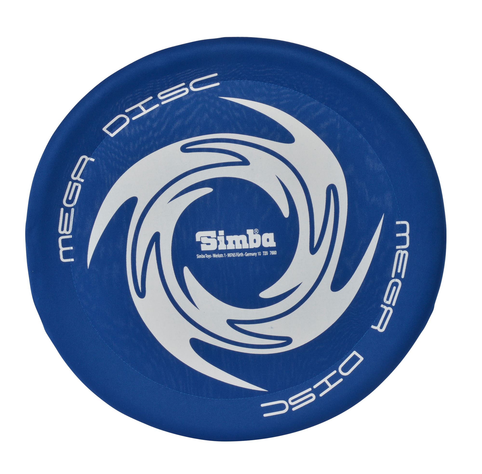 Mega Flying Disc - 2