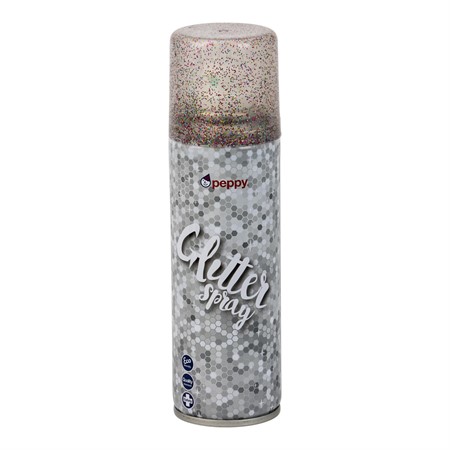 Hårspray Glitter Multi