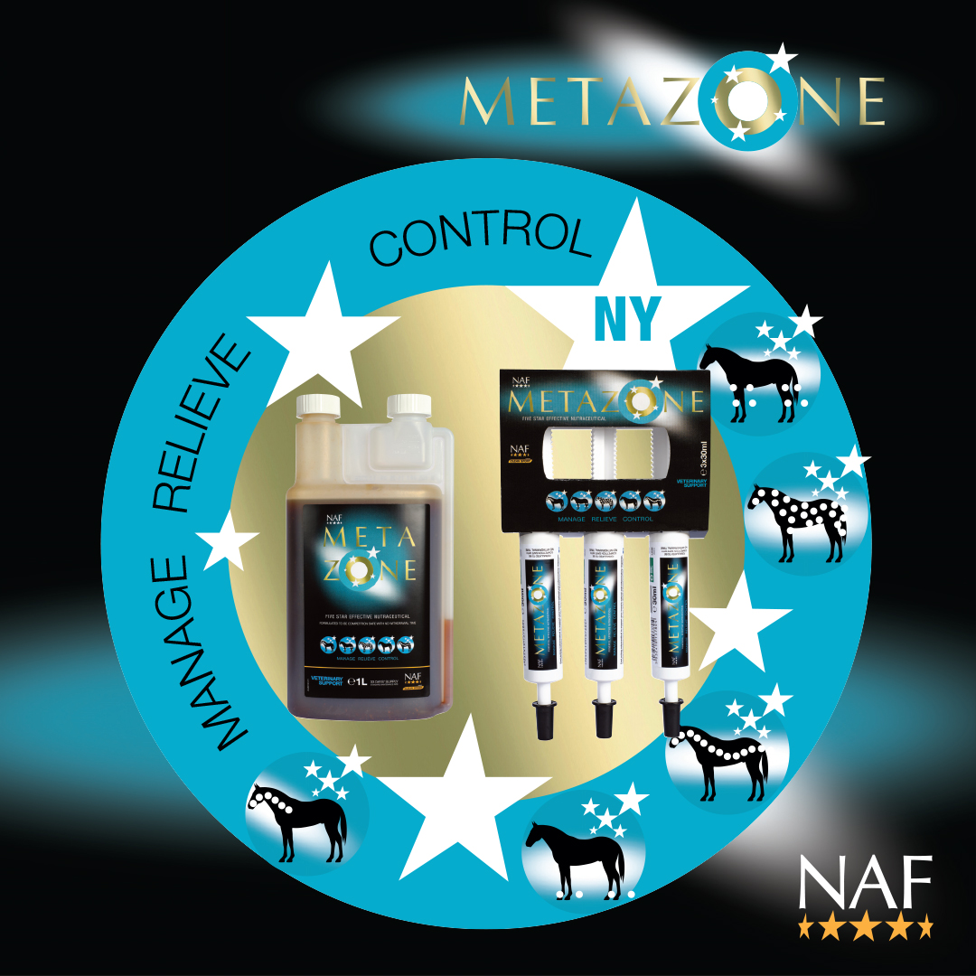 NAF Metazone 1L - 4