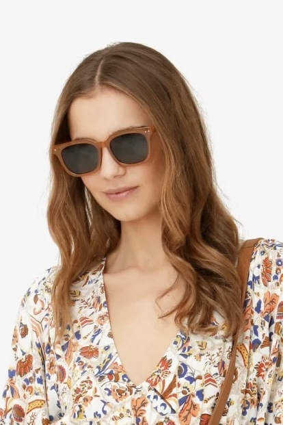 Unmade  Copenhagen - Topsyum Sunglasses