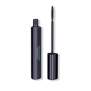 Definierande mascara svart, Dr. Hauschka
