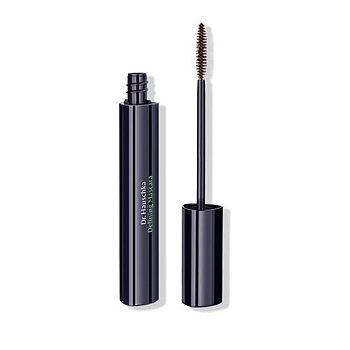 Definierande mascara brun, Dr. Hauschka