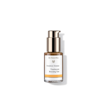 Translucent Bronzing Tint 18ml, Dr. Hauschka