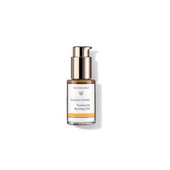 Translucent Bronzing Tint 18ml, Dr. Hauschka