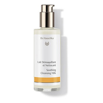 Soothing Cleansing Milk  145ml, Dr. Hauschka