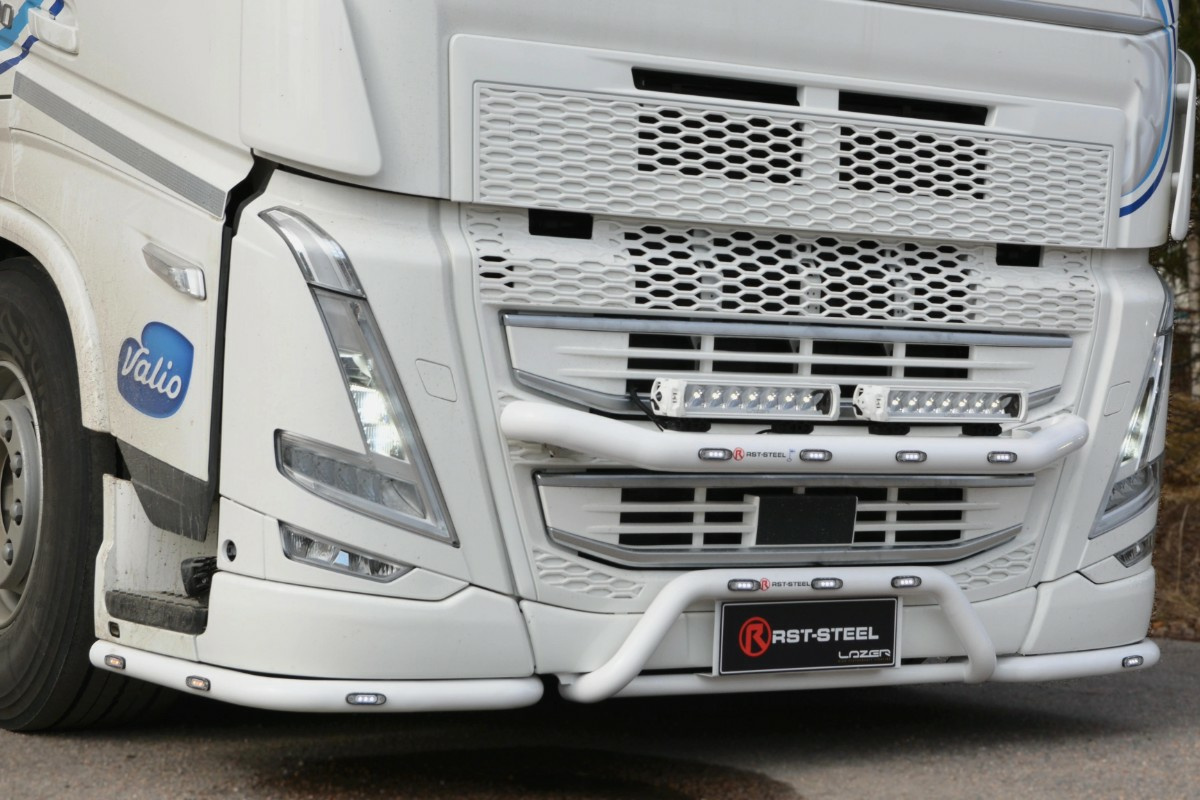 Mindre frontbåge Volvo FH4 Ny/FM4 Ny - 2