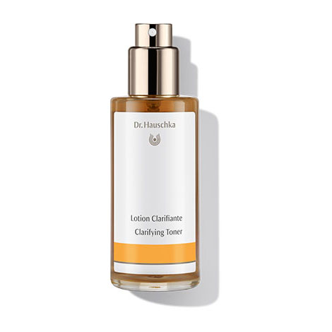 Clarifying Toner | Ansiktsvatten Special, 100ml, Dr. Hauschka