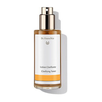 Clarifying Toner | Ansiktsvatten Special, 100ml, Dr. Hauschka