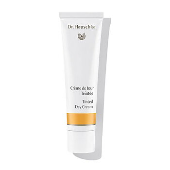 Tinted Day Cream | Tonad dagcreme 30ml, Dr. Hauschka