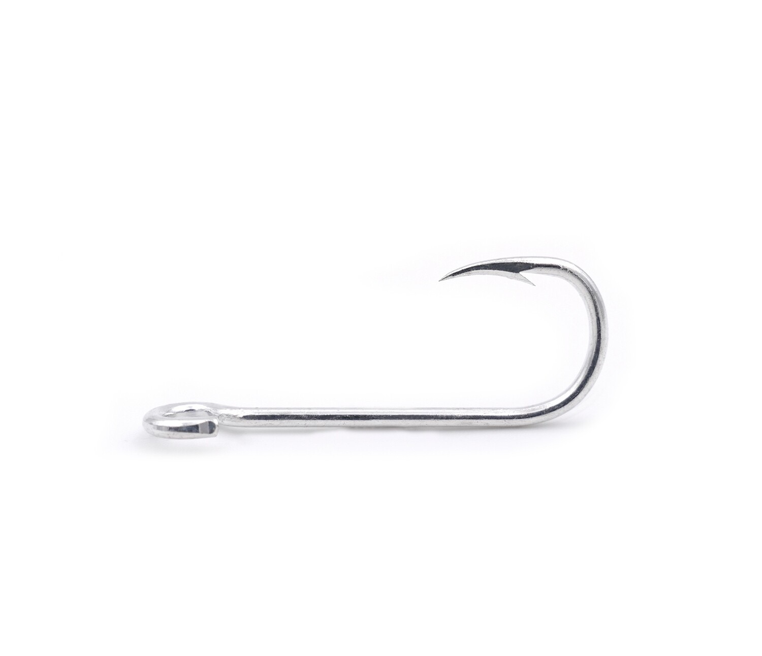 Krok makrill Razorbill Open Eye size 8
