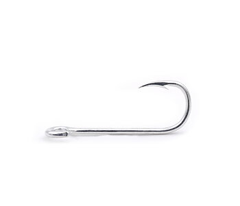 Krok makrill Razorbill Open Eye size 8