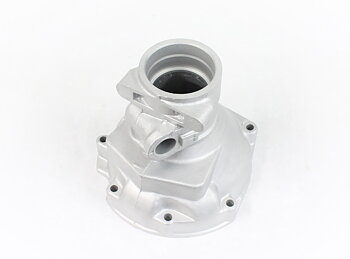 Housing, overdrive rear (P/J-type) Alt 1