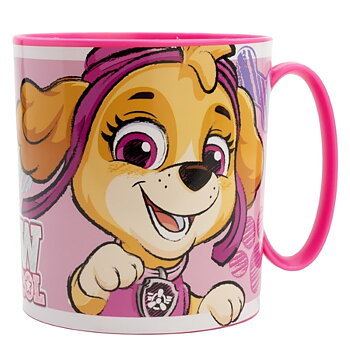 Paw Patrol Mugg Girls SE