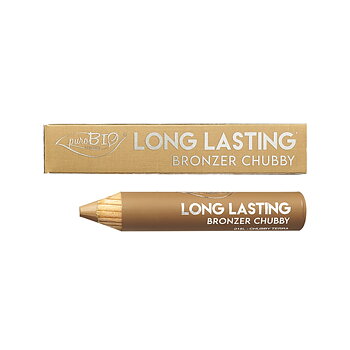  Long Lasting Bronzer Pencil Cold 18L Purobio