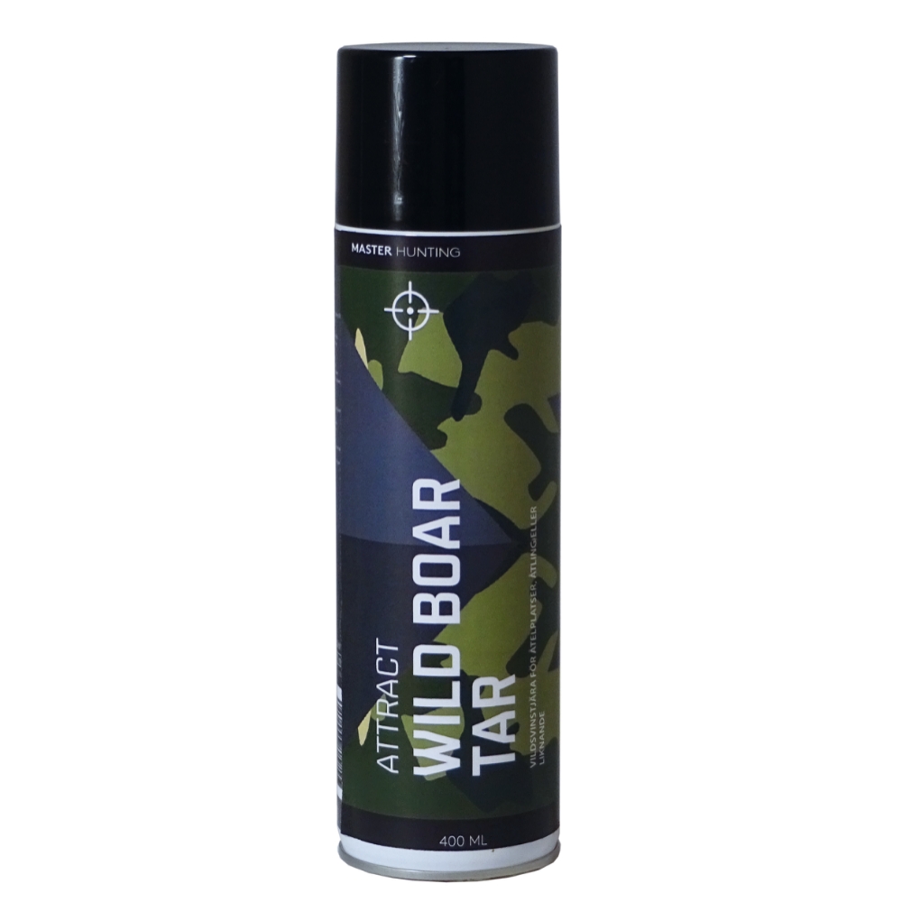 Vildsvinstjära Spray Master 500ml