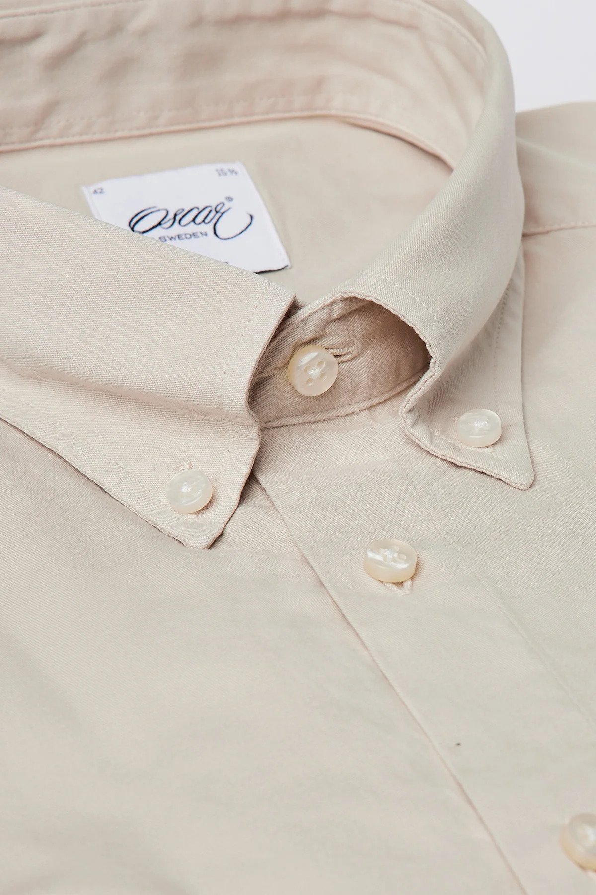 Oscar of Sweden - 9924 022 - Regular Fit - 2