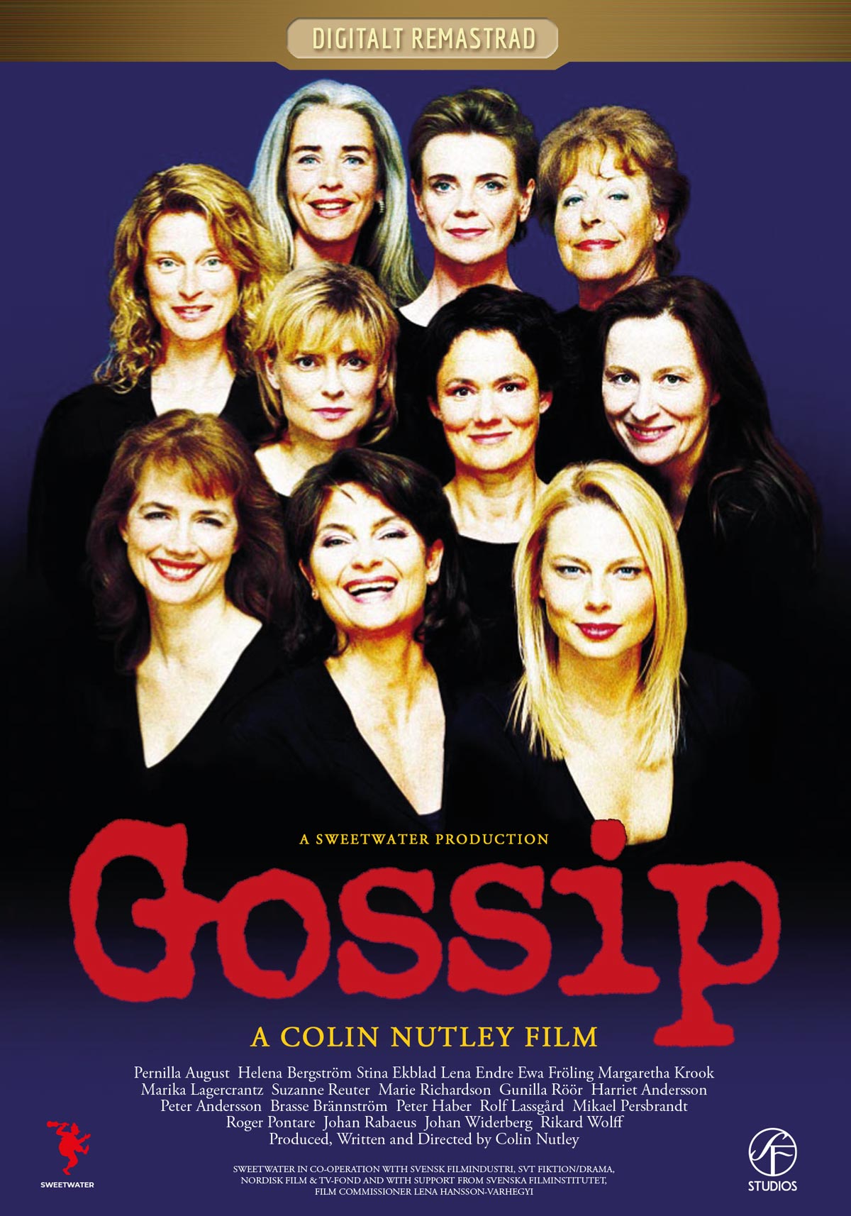 Gossip