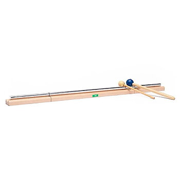 Chime Bar Healing Ohm 136.1 Hz long