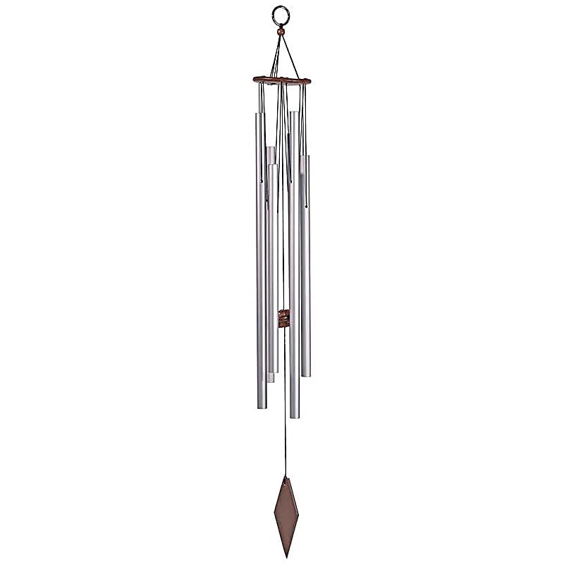 Wind Chime 528 Herz Frequency of Love