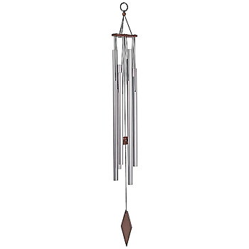 Wind Chime 528 Herz Frequency of Love